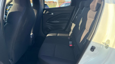 Nissan Juke 1.0 DiG-T 114 Acenta 5dr Petrol Hatchback